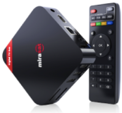 Net TV Andriod TV