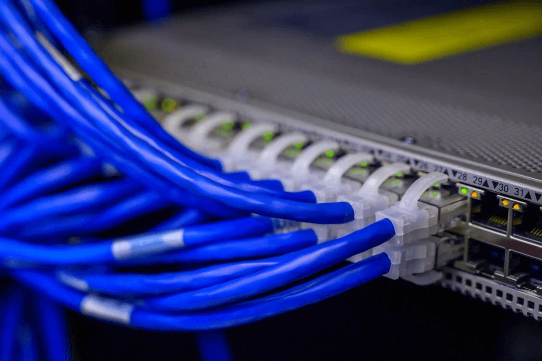 Server co-location